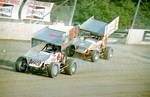Jack Hewitt & Mark Kinser